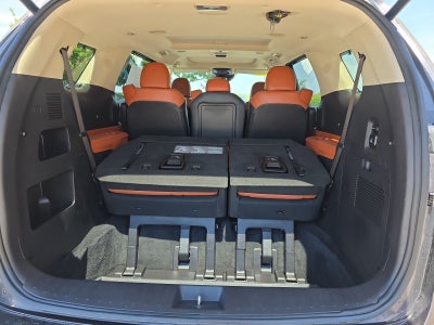 2023 Kia Carnival SX Prestige