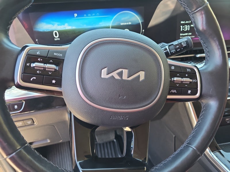 2023 Kia Carnival SX Prestige