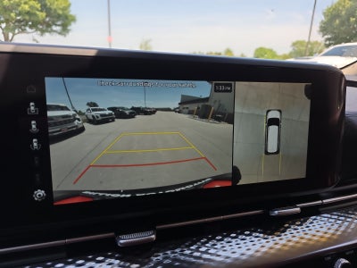 2023 Kia Carnival SX Prestige