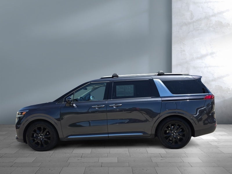 2023 Kia Carnival SX Prestige