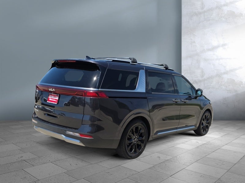 2023 Kia Carnival SX Prestige