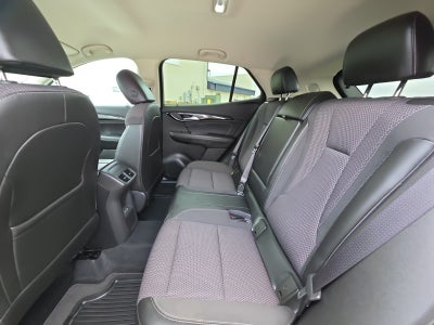 2021 Buick Envision Preferred