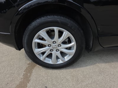2019 Buick Envision Preferred
