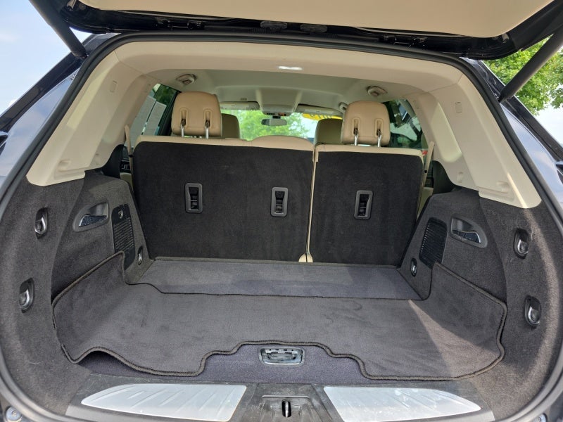 2019 Buick Envision Preferred
