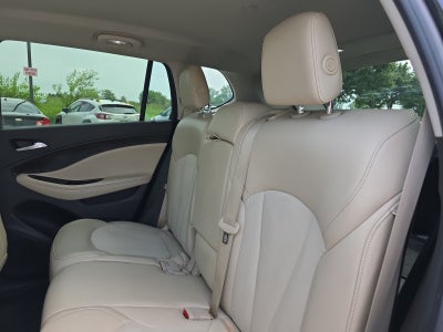 2019 Buick Envision Preferred