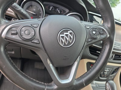 2019 Buick Envision Preferred