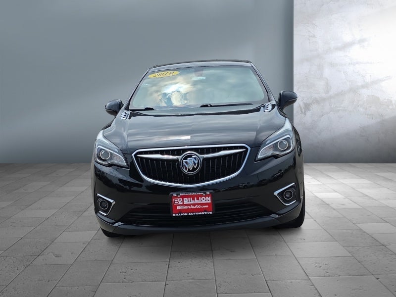 2019 Buick Envision Preferred