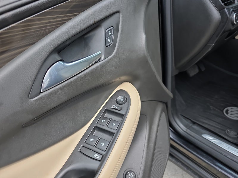 2019 Buick Envision Preferred