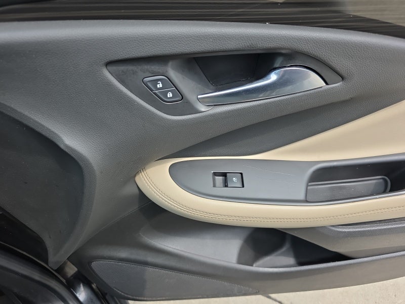 2019 Buick Envision Preferred