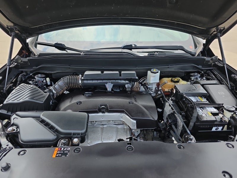 2019 Buick Envision Preferred