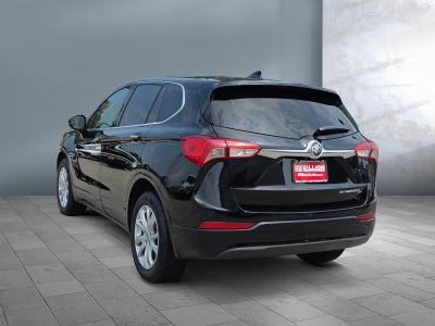 2019 Buick Envision Preferred
