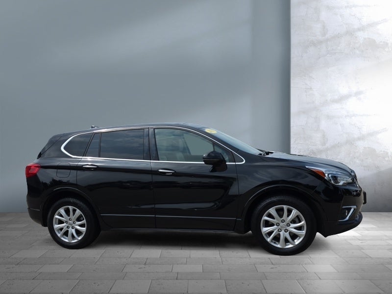 2019 Buick Envision Preferred