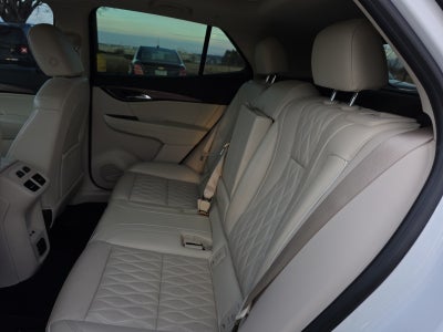 2022 Buick Envision Avenir