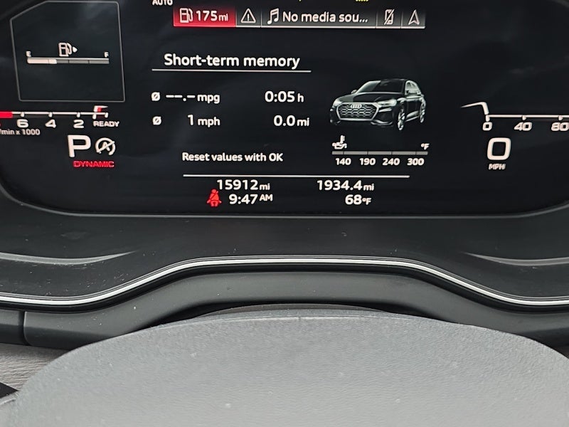 2022 Audi Q5 S line Premium Plus