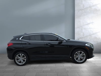 2018 BMW X2 xDrive28i