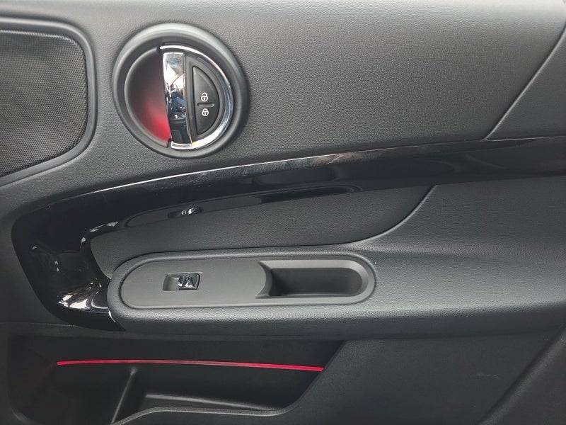 2024 MINI Countryman Cooper S