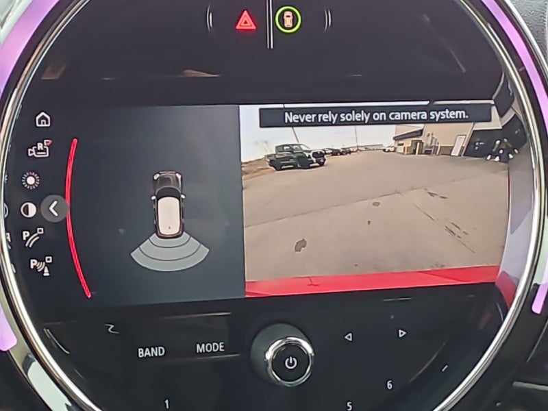 2024 MINI Countryman Cooper S