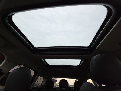 2024 MINI Countryman Cooper S