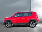 2016 Jeep Renegade Limited
