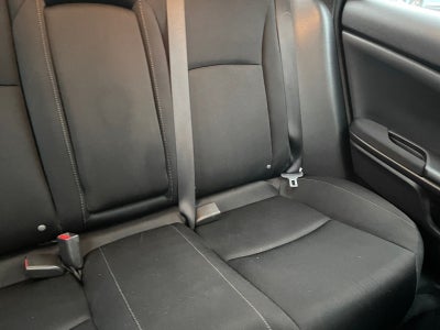 2020 Honda Civic Sedan EX