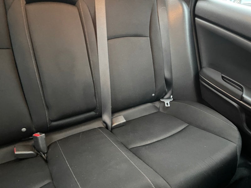 2020 Honda Civic Sedan EX