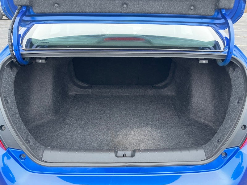 2020 Honda Civic Sedan EX