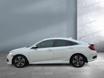 2016 Honda Civic Sedan EX-T