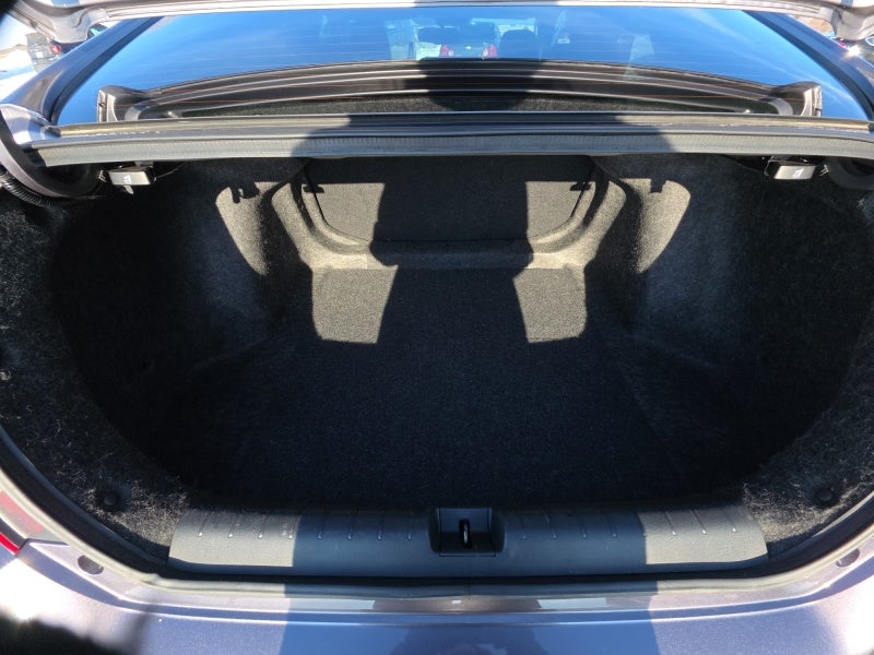 2016 Honda Civic Sedan Touring