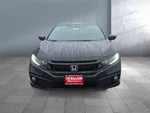 2020 Honda Civic Sedan Sport