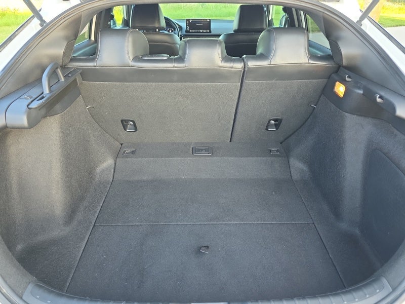 2024 Honda Civic Hatchback Sport Touring