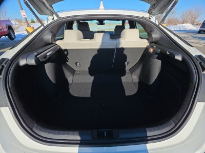 2023 Honda Civic Hatchback Sport Touring