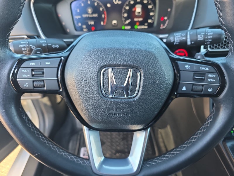 2023 Honda Civic Hatchback Sport Touring