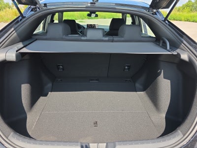 2026 Honda Civic Hatchback Hybrid Sport