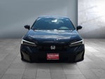 2026 Honda Civic Hatchback Hybrid Sport