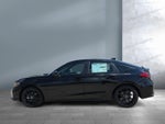 2026 Honda Civic Hatchback Hybrid Sport