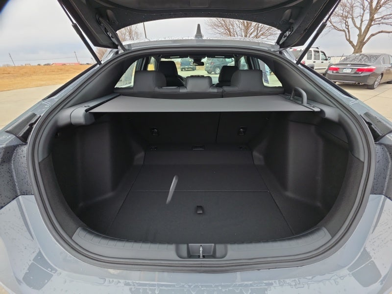 2026 Honda Civic Hatchback Hybrid Sport