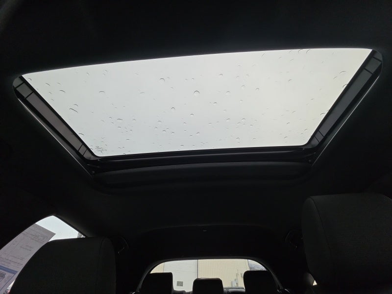 2026 Honda Civic Hatchback Hybrid Sport