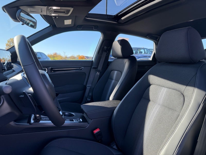 2026 Honda Civic Hatchback Hybrid Sport