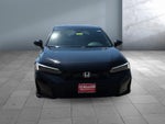 2026 Honda Civic Hatchback Hybrid Sport