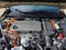 2026 Honda Civic Hatchback Hybrid Sport