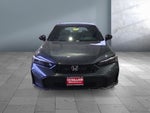 2026 Honda Civic Hatchback Hybrid Sport