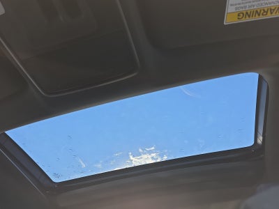 2026 Honda Civic Hatchback Hybrid Sport Touring