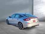 2026 Honda Civic Hatchback Hybrid Sport Touring