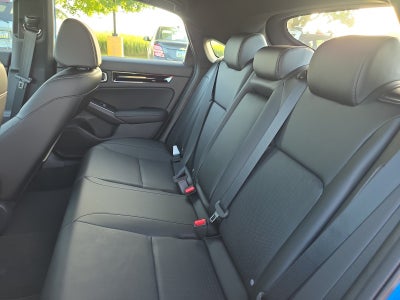 2026 Honda Civic Hatchback Hybrid Sport Touring