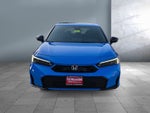 2026 Honda Civic Hatchback Hybrid Sport Touring