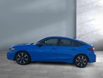 2026 Honda Civic Hatchback Hybrid Sport Touring