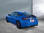 2026 Honda Civic Hatchback Hybrid Sport Touring