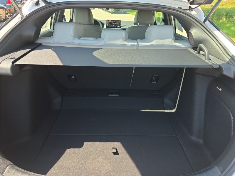 2026 Honda Civic Hatchback Hybrid Sport Touring
