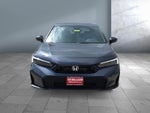 2026 Honda Civic Hatchback Hybrid Sport Touring