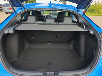 2026 Honda Civic Hatchback Hybrid Sport Touring